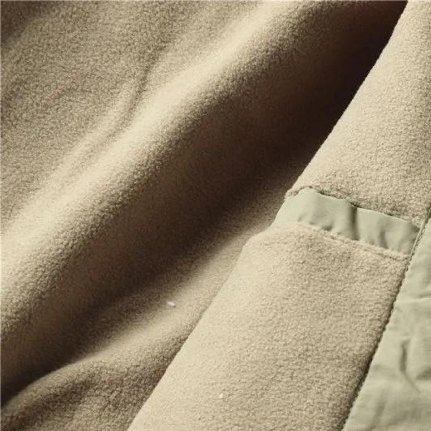 Carbelli™ | Polar Thermal Winter Jacket