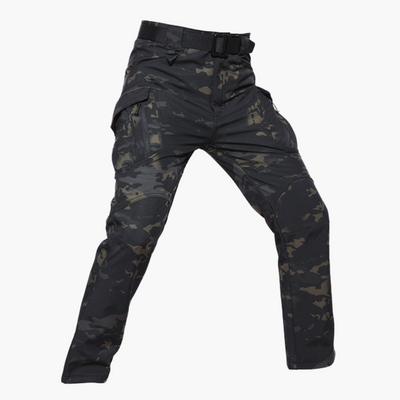 Moritz™ | Casual Tactical Pants