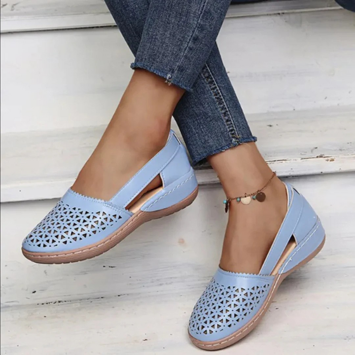 Meryl™ | Orthopaedic Women's Shoes
