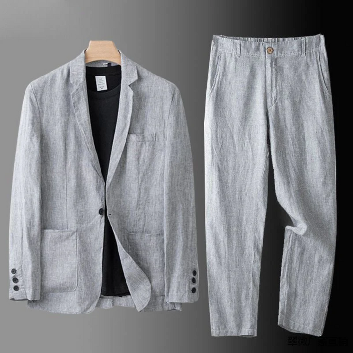 Favelli™ | Elegant Linen Set