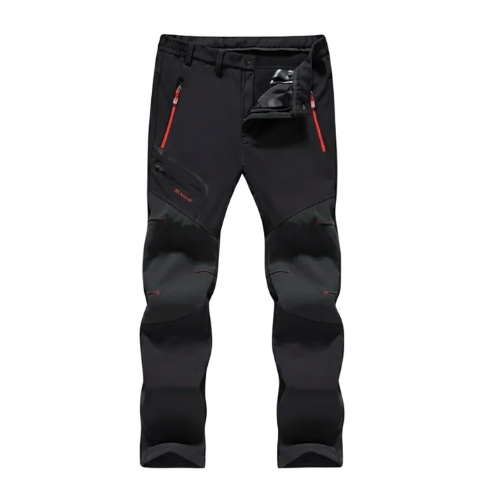 Zoranus™ | Elastic & Waterproof Hiking Pants