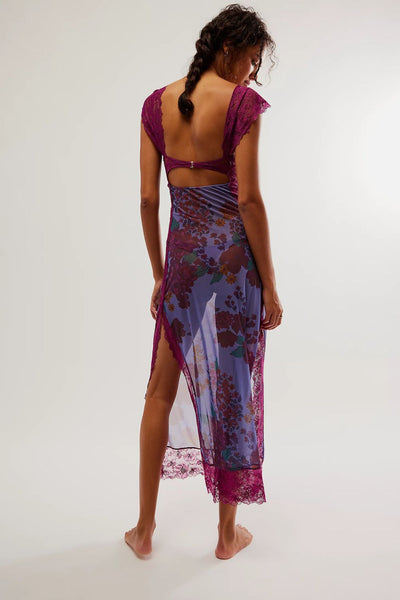 Paloma™ | Elegant Floral Summer Dress