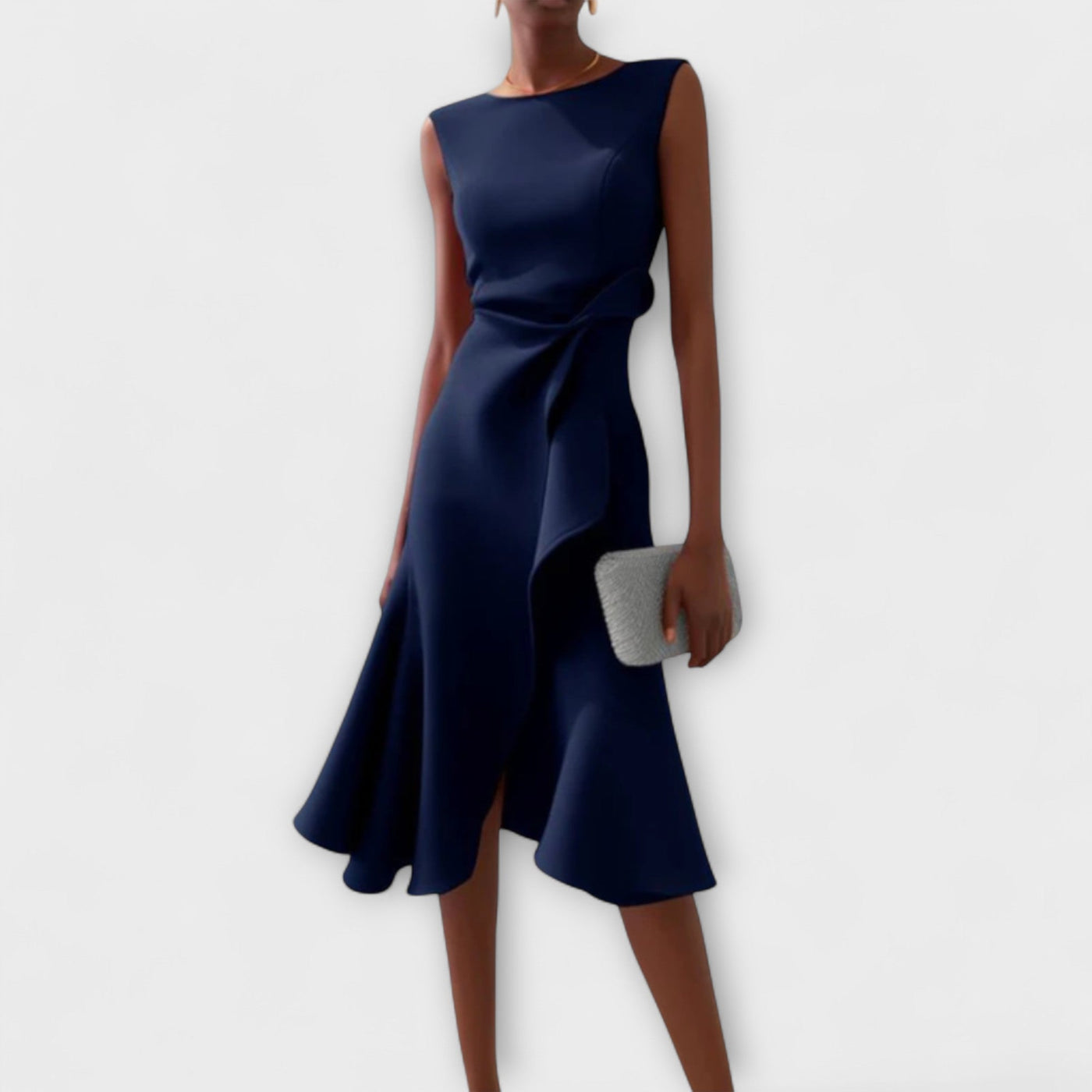 Juliette™ | Elegant Summer Dress