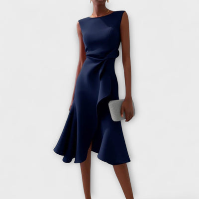 Juliette™ | Elegant Summer Dress