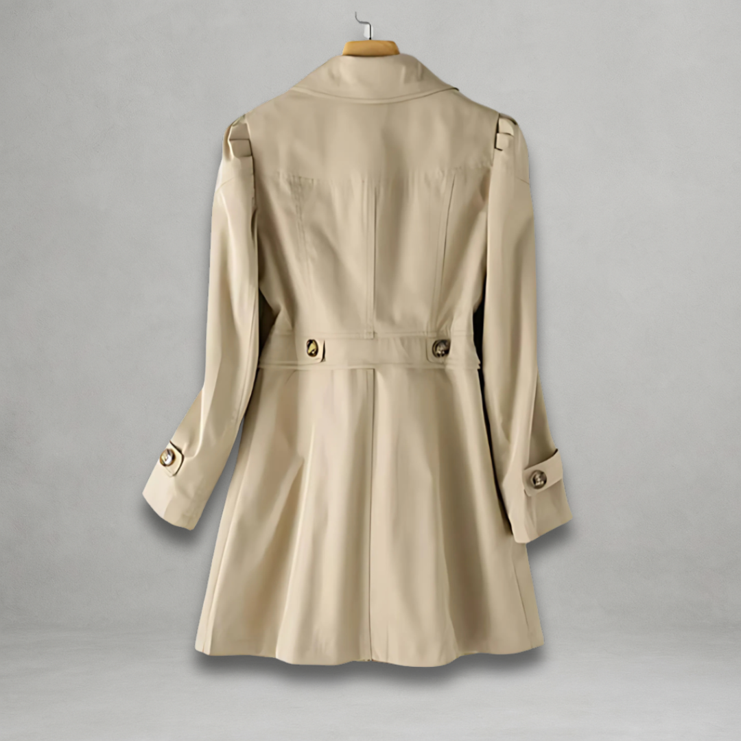 Daniela™ | Casual Summer Trench Coat