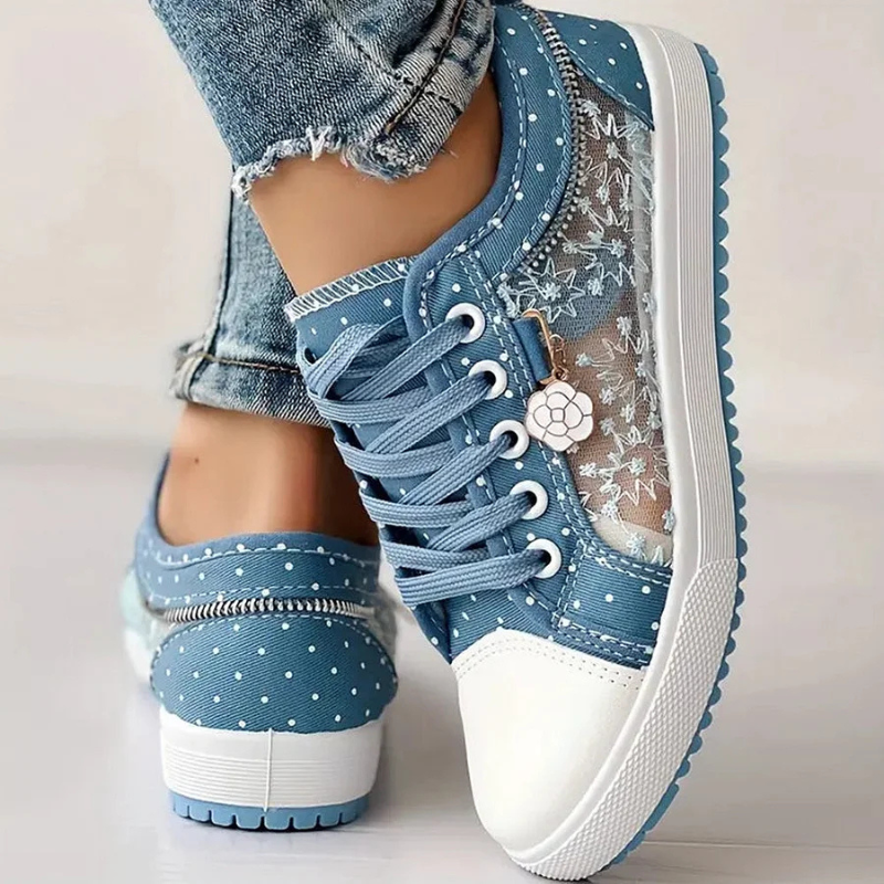 Caro™ | Orthopaedic Comfortable Sneakers