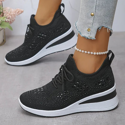 Nikky™ | Comfortable Orthopaedic Sneakers