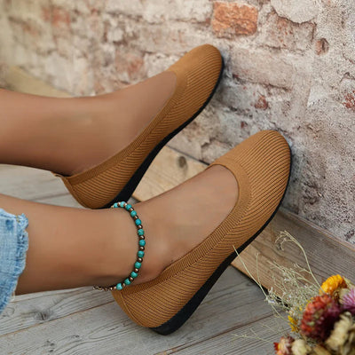 Pernille | Comfortable Non-Slip Shoes