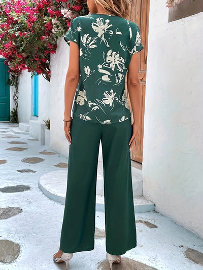 Mabel™ | Stylish Two-Piece Set