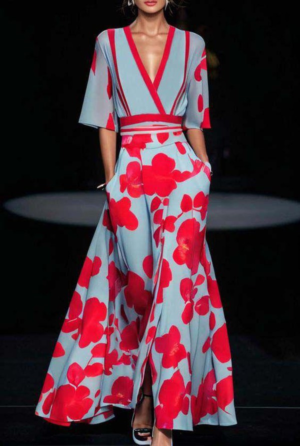 Maya | Stylish Dress with Sleeves