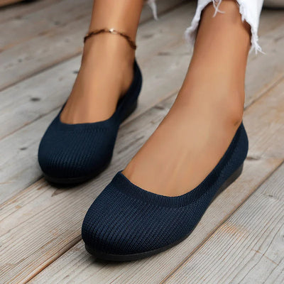 Pernille | Comfortable Non-Slip Shoes