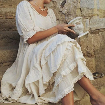 Mieke™ | Elegant Summer Dress