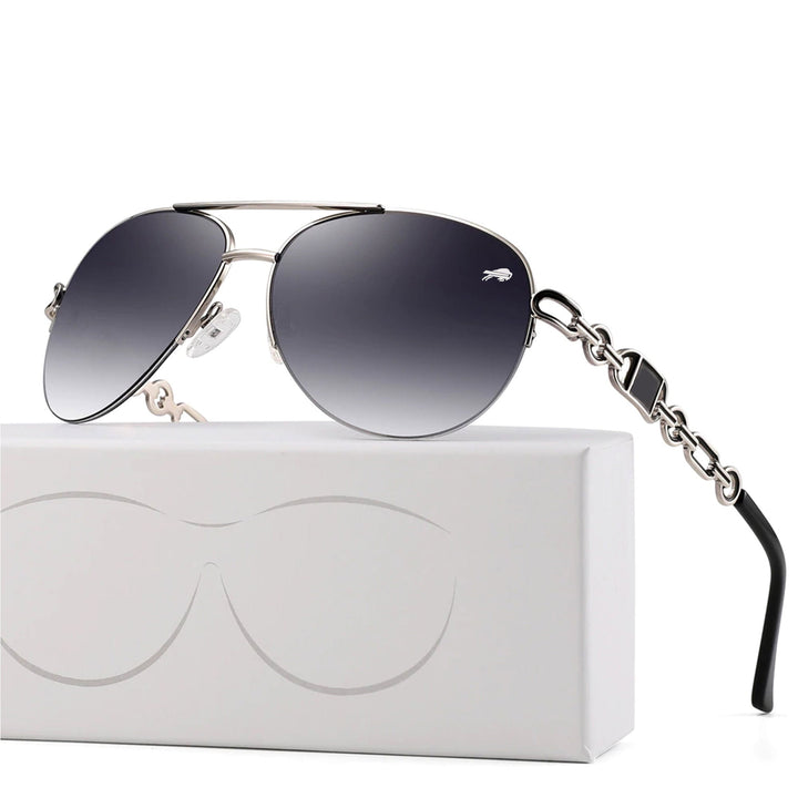 Bubi™ | Polarized Glasses Version 10 NF