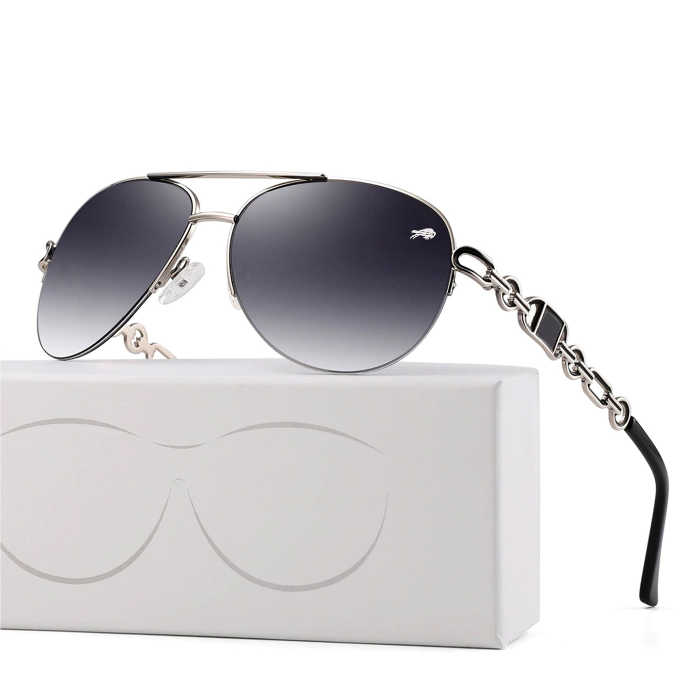 Bubi™ | Polarized Glasses Version 10 NF