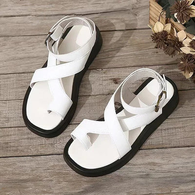 Petra™ | Elegant & Casual Sandals