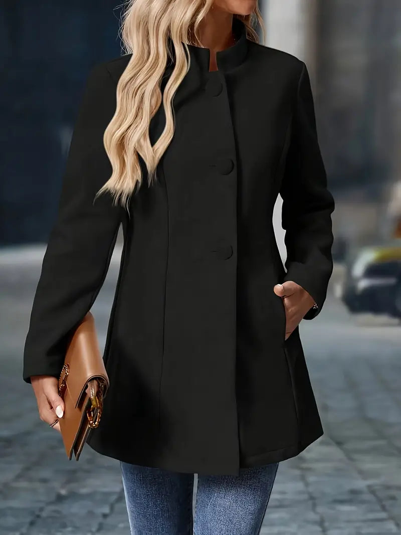 Maria™ | Timeless Elegant Jacket