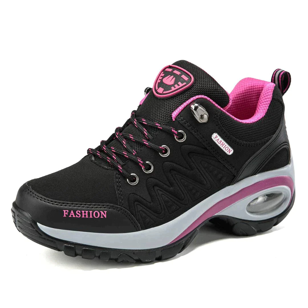 OrthoSteps - Orthopaedic Shoes