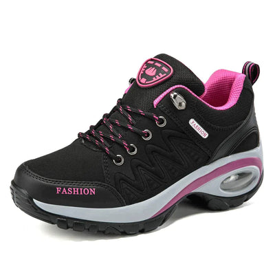OrthoSteps - Orthopaedic Shoes