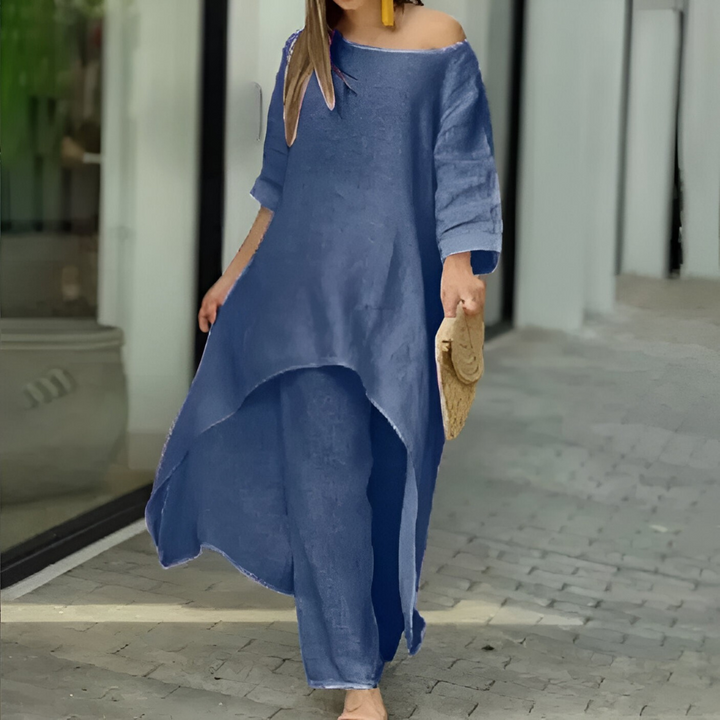 Alice™ | Two-Piece Comfort Set