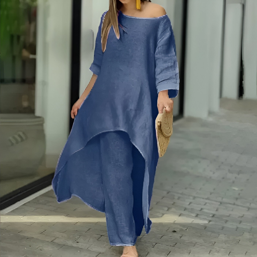 Alice™ | Two-Piece Comfort Set