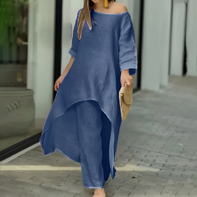Alice™ | Two-Piece Comfort Set