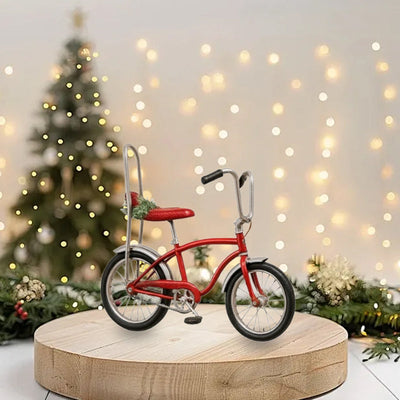 Bicycle Advent Calendar 2025