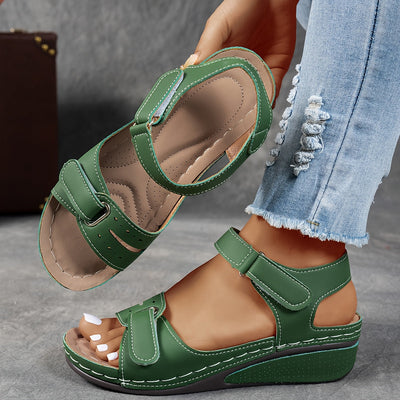 Célima™ | Trendy Orthopaedic Sandals
