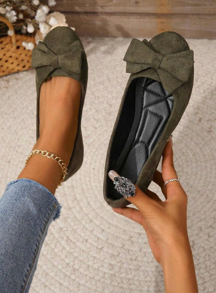 Xanthe™ | Orthopedic Shoes