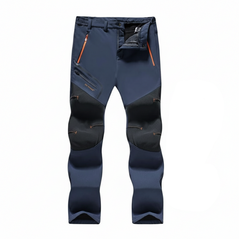 Zoranus™ | Elastic & Waterproof Hiking Pants