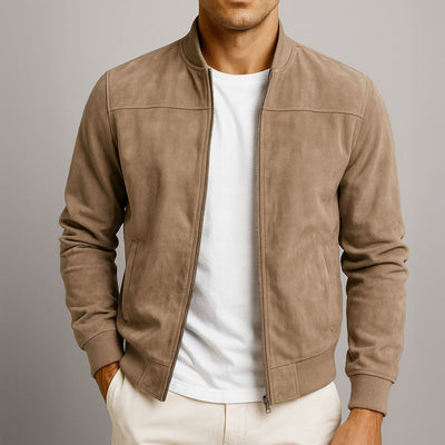 James™ | Urban Classic Suede