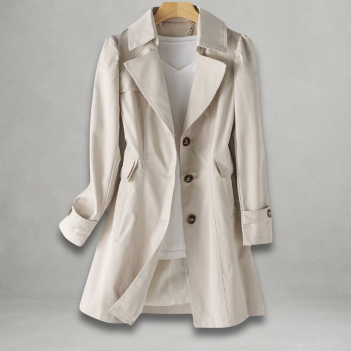 Daniela™ | Casual Summer Trench Coat