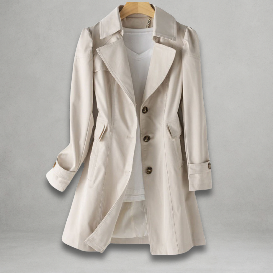 Daniela™ | Casual Summer Trench Coat