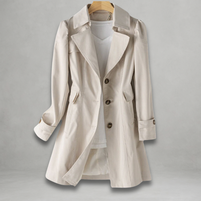 Daniela™ | Casual Summer Trench Coat