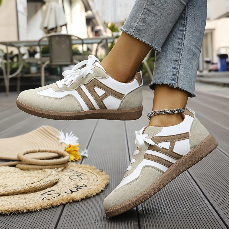Yvonne™ | Comfortable Orthopaedic Sneakers