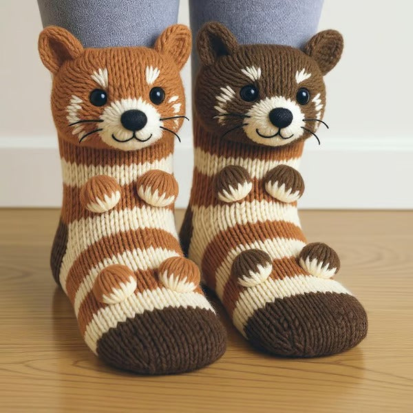 Animal Socks™