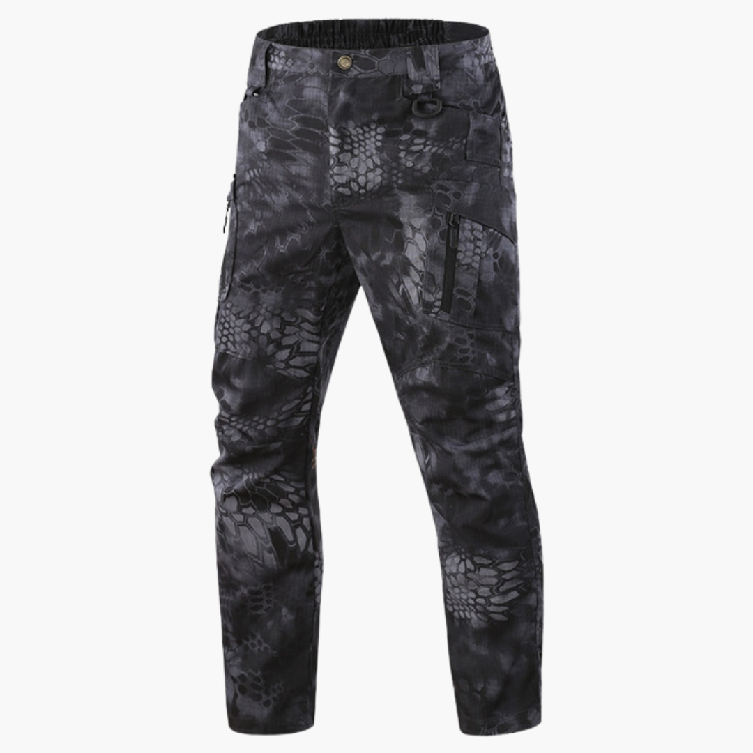 Moritz™ | Casual Tactical Pants