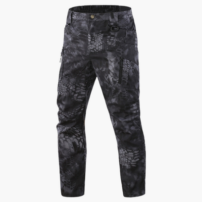 Moritz™ | Casual Tactical Pants
