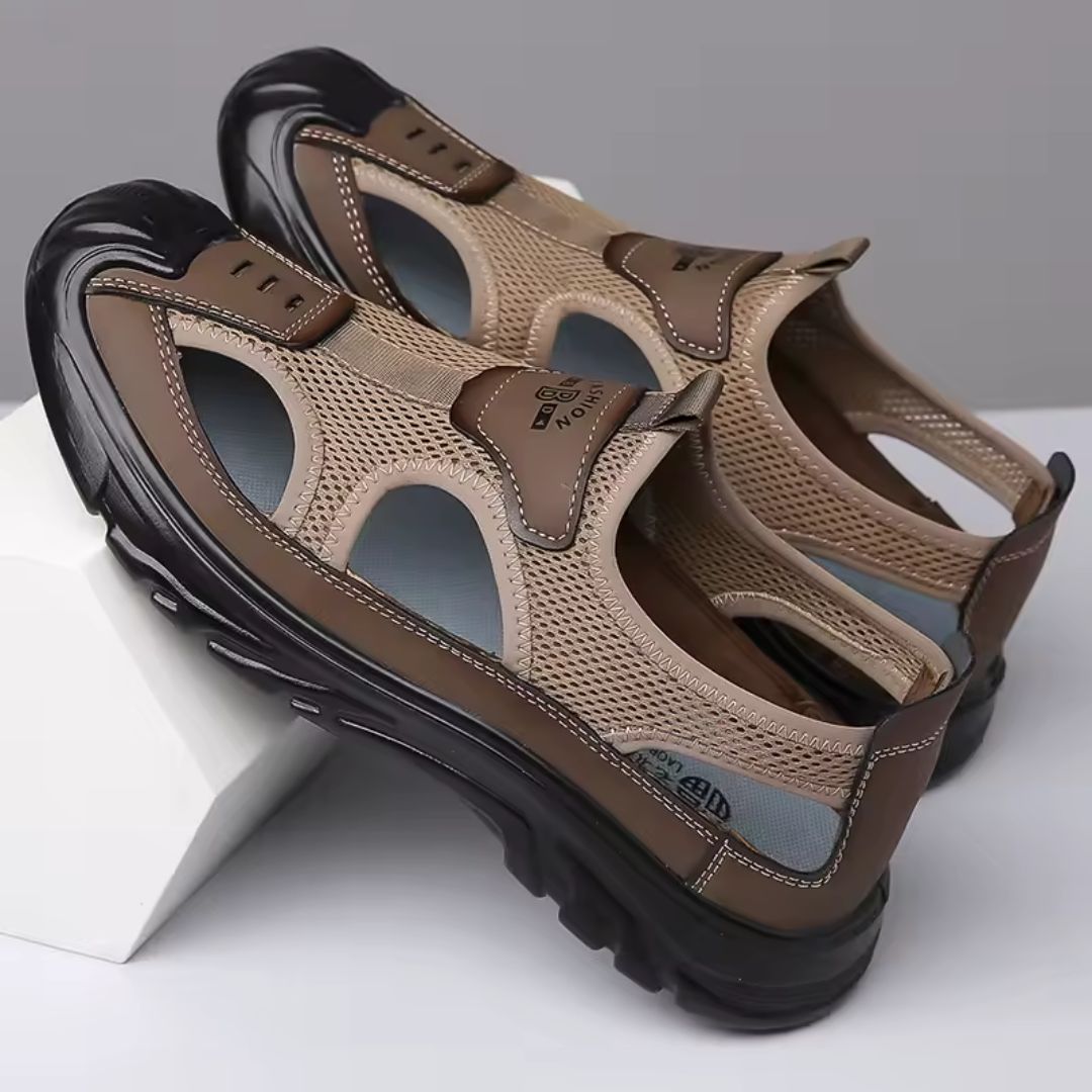 Frank™ | Orthopaedic Summer Sandals