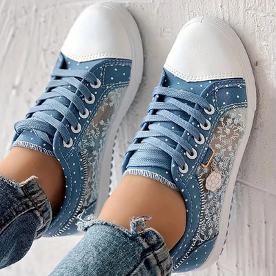 Caro™ | Orthopaedic Comfortable Sneakers
