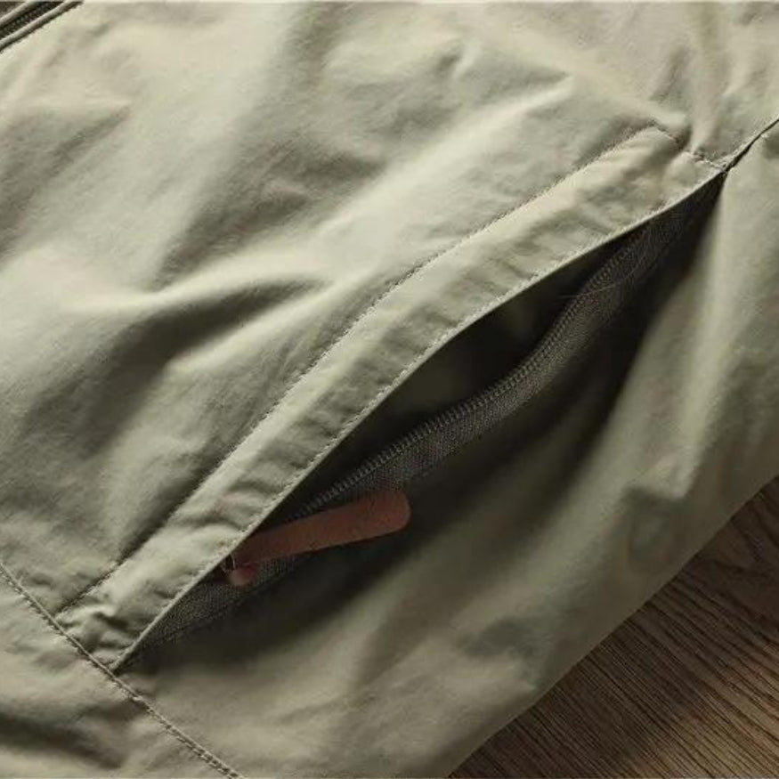 Carbelli™ | Polar Thermal Winter Jacket