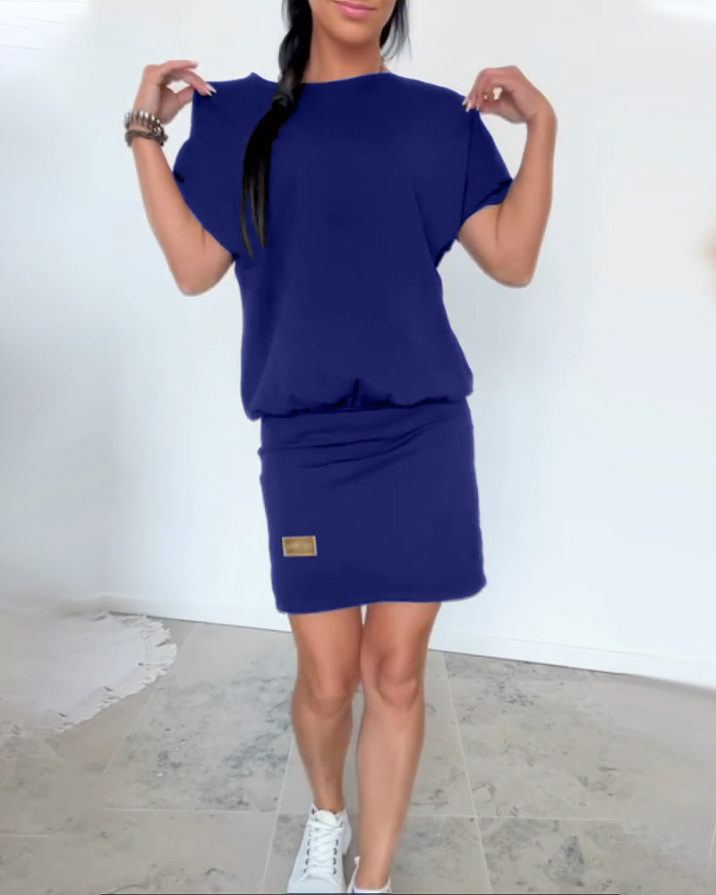 Mars™ | Elegant Casual Set