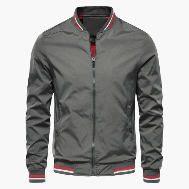 Chris™ | Casual Windproof Jacket