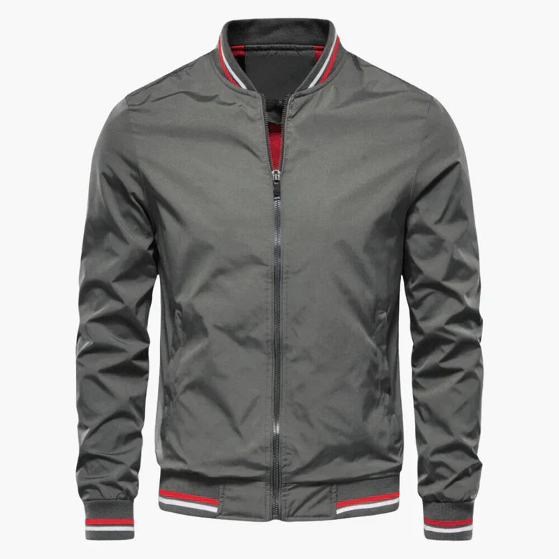 Chris™ | Casual Windproof Jacket