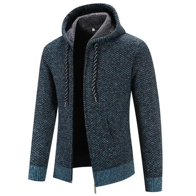Lucas™ | Stylish & Warm Hoodie