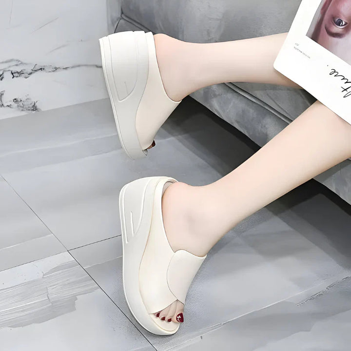 Loïs™ | Comfortable Orthopedic Sandals