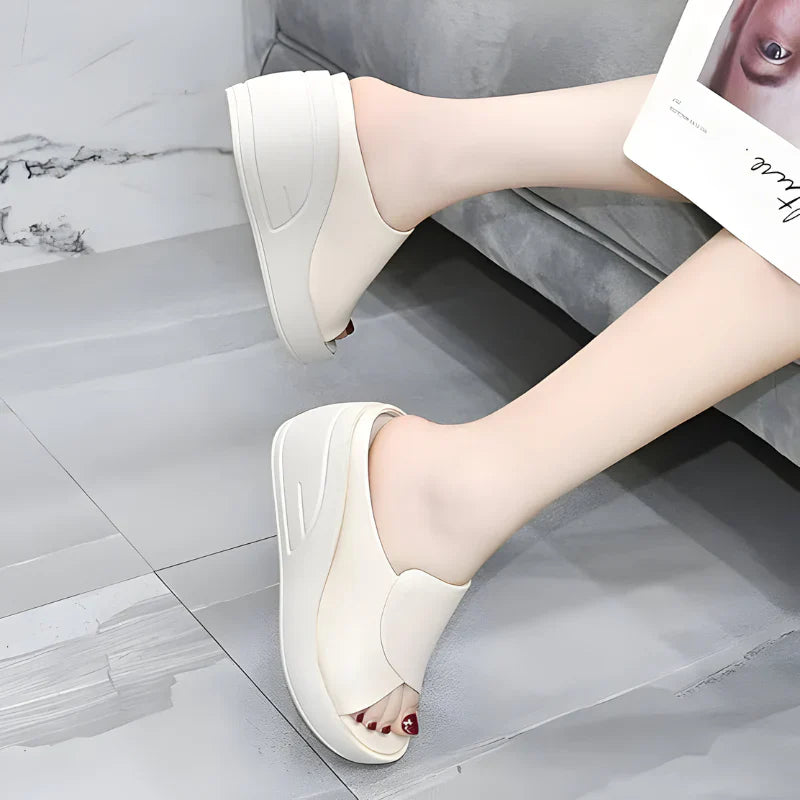 Loïs™ | Comfortable Orthopedic Sandals