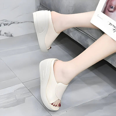 Loïs™ | Comfortable Orthopedic Sandals