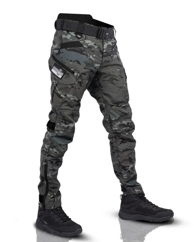 Colton™ | Tactical Pants with Multiple Pockets