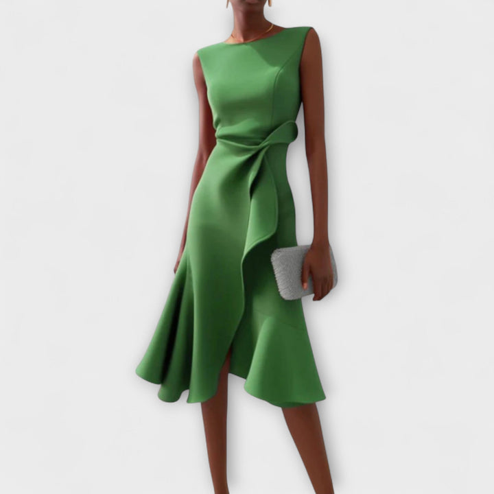 Juliette™ | Elegant Summer Dress