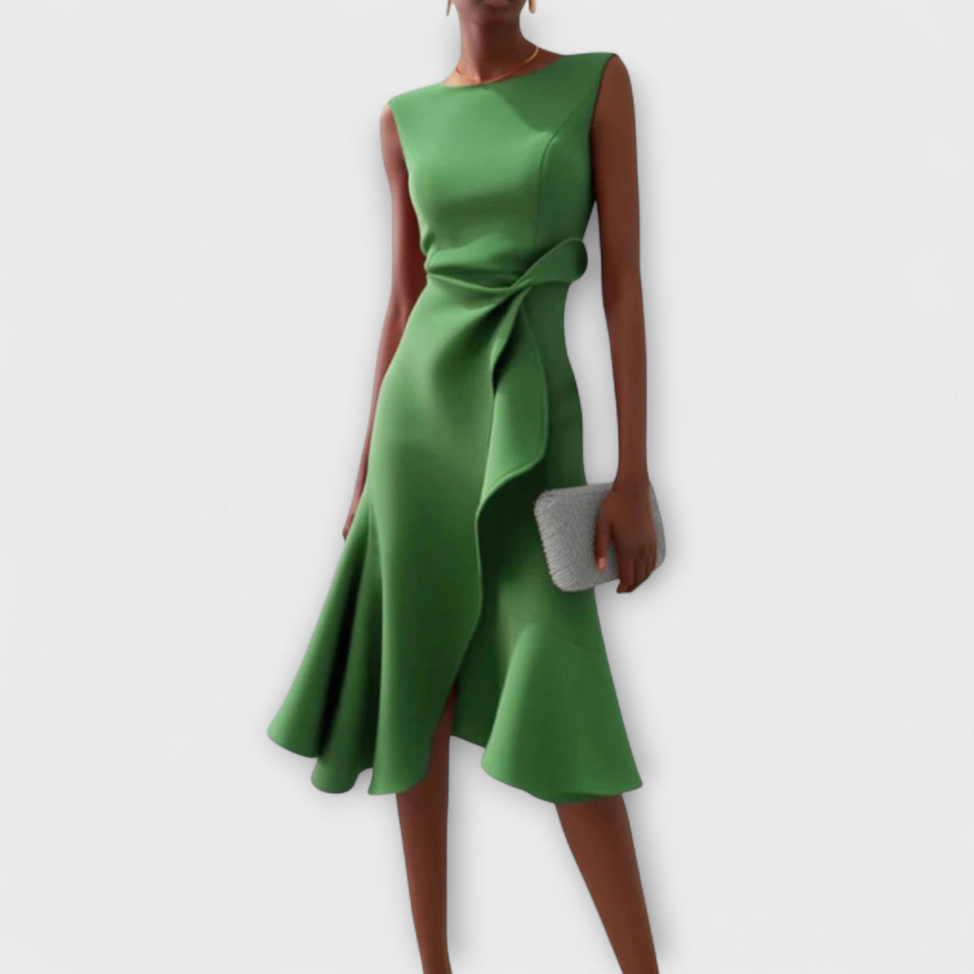 Juliette™ | Elegant Summer Dress